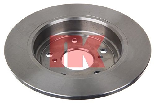 Preisvergleich Produktbild Bremsscheibe - NK 205222