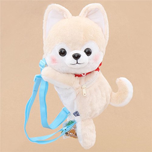 Preisvergleich Produktbild Kawaii Großes Hund Plüschtier von Amuse