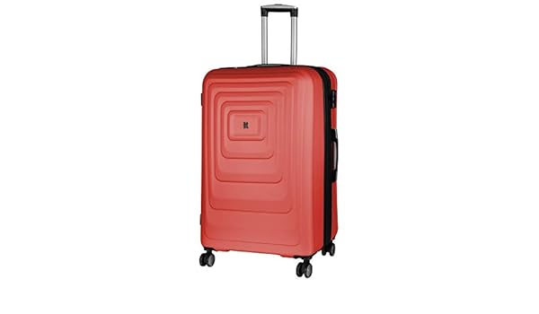 it mesmerize luggage