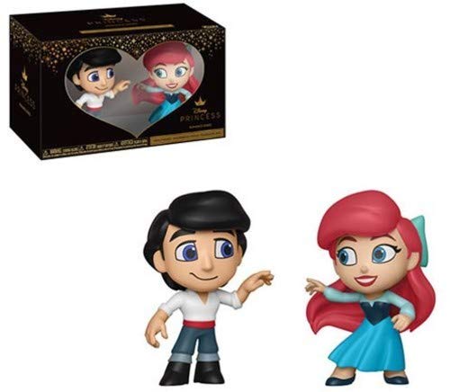 Vynl figures Disney Little Mermaid Eric & Ariel