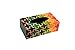 My Own Jigsaw Pattern Multicolour Tissue Holder RS.1099.00