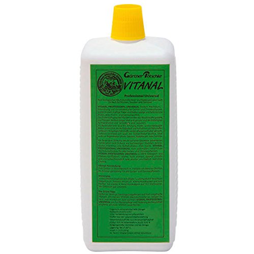 Gärtner Pötschke Vitanal Universal, 1 Liter