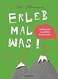 Image de Erleb mal was!: Ankreuzen, Ausfüllen, Kreativsein