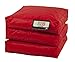Produktbild Chill Zone Red 2 Sitzsack, Wall banger 65 x 195 x 15 cm