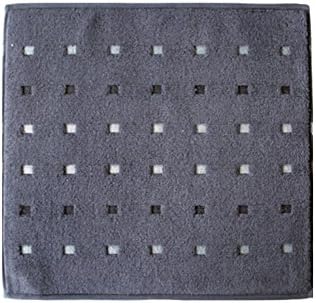 framsohn 26140/180 Quattro Shower Mat Square – Anthracite