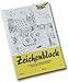 Produktbild Folia 8104 Zeichenblocks und Skizzenbücher A4 10 Blatt 120g