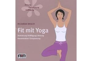 Fit mit Yoga