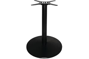 Bolero dl475 hierro fundido mesa base