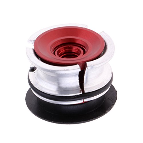 MagiDeal Lightweight Alloy 28.6mm Fork Headset Key Expander/Star Nut-1&1/8