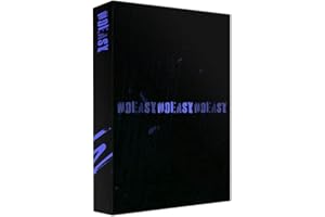 YFCACT DREAMUS STRAY KIDS - NOEASY [Standard Ver] The 2nd Album (B Type ) CD-R+Photobook+Unit Poster+Double Sided Photocard+Lyrics Book+Sticker+(Extra 4 Photocards+1 Double-Sided Photocard+Pocket Mirror) Y