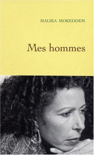 couverture de : Mes hommes
