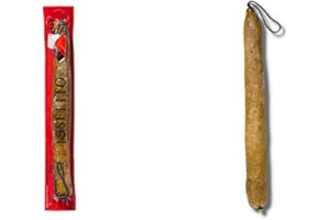 QUEJARA Salchichón Joselito: La Delicia Ibérica para tus Recetas Gourmet en un Peso de 1,250 Kg