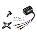 Produktbild Jullyelegant SUNNYSKY X2216 1400KV II 3.175mm 2-4S Außenborder Brushless Motor für RC Drone 400-800g Starrflügler 3D Flugzeug Multirotor Copter
