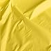 Produktbild Outdoor-Stoff / Segeltuch wasserabweisend in Gelb - robuste Meterware am Stück für Regen-Jacke Plane Regenschutz