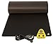 Price comparison product image NOSHOCK UK Anti-Static, ESD Universal Earth Grounding Mat Kit, (300 x 600mm)