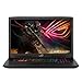 Produktbild ASUS ROG Strix Narbe Edition 43,9 cm Gaming Laptop, 8th-gen 6-Kern Intel Core i7 Prozessor (bis zu 3,9 GHz), GTX 1070 8 GB, 144 Hz 3 MS Display, 16 GB DDR4, 256 GB PCIe SSD + 1 TB SSHD
