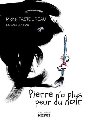couverture de : Pierre n'a plus peur du noir