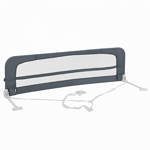 Bettgitter 100/120/150cm Bettschutzgitter Kinderbettgitter Babybettgitter Gitter Kinderbett Fallschutz Bett diverse Farben - 6