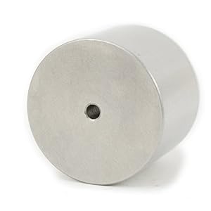 Executive Shaving Company Bullet Razor Stand - 34C Compatible - Image 2