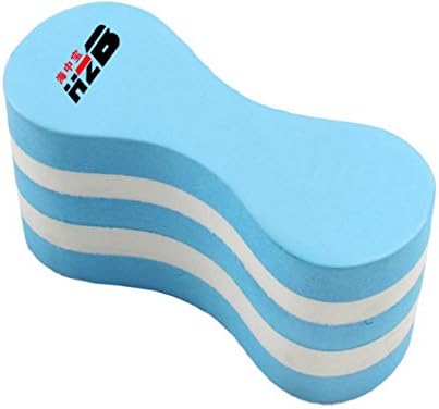 Fulla2116 high density Eva beginner, swim safety pool pull buoy float board, training aids, hovering board, kickboard tool for adult kids
