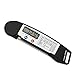 I-PURE TIMES TM High Quality Instant Read Digital Food Thermometer With Collapsible Probe, Folding Auto Switch Meat Thermometer for Grill,BBQ,Oven,Cooking (black) RS.11199.00