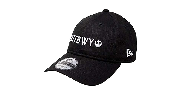 New Era Star Wars MTFBWY 9Twenty 