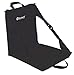 Produktbild Outwell Erwachsene Campingstuhl Beach Klappstuhl, Midnight Black, One Size