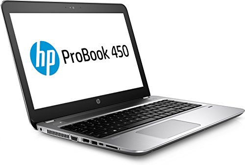 HP ProBook 450 G4, W4M99ET#ABU, 15.6