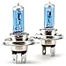 Produktbild Driver H4 Super White Auto Glühbirnen 100/90W (2-pack/dc 12V)