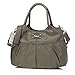 Babymel Zahra Changing Bag (Grey)