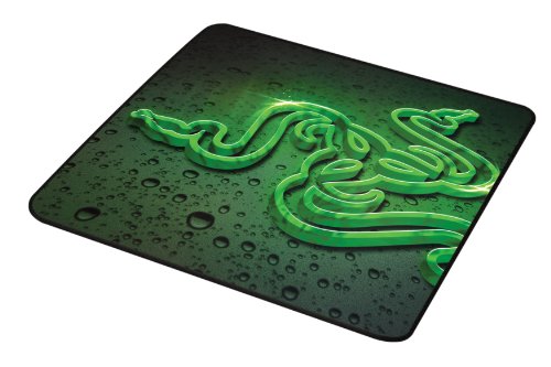 Razer Goliathus Large SPEED Soft Gaming Mouse Mat (Mauspad für professionelle Gamer) - 2