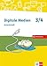Produktbild Mein Medienheft 3/4. Digitale Medien: Arbeitsheft Klasse 3/4