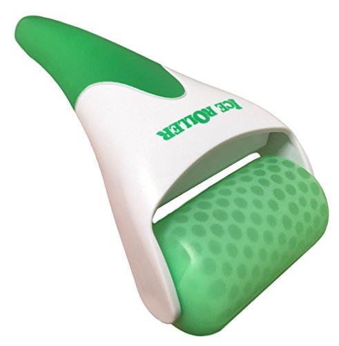 Masajeador fácil para acné y arrugas, para cuerpo y rostro, bolita de terapia en frío y helada 