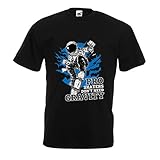 Única - Esta camisa única hecha a mano seguramente difundirá el mensaje y la disfrutará todo el año. Destaca con nuestro diseño único producido por Lepni.Me Graphics Studio. ¡Camisas que le permiten vestir con creatividad!