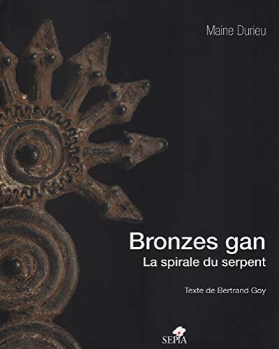 BRONZES GAN BRONZES GAN