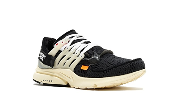 nike presto off white amazon