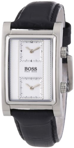 HUGO BOSS HERRENUHR HB 1512191