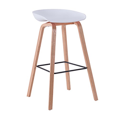 Bar Stools Bar Stools, Breakfast Stools,Bar Stool Chair Kitchen Chair Dining Chair Breakfast Chair Counter Stools,Breakfast Bar Stool Seat Chair ( Color : 6 )