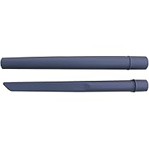 Hoover Telescopic Extension Tube. Part Number 48020384. | Hooverspa