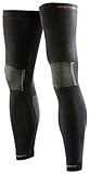 X-BIONIC Men Leg Warmer Beinlinge / O20155-13 Farbe:...