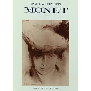 Monet, tome 5 : Peintures, dessins et pastels (Suppléments et index)