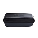 Tamaño: 23.5 * 10 * 9CM. Xinvision NEW Protectora de la Bolso para Bose SoundLink Mini 1 and Mini 2 Altavoz Bluetooth, Portable Cubierta Recorrido Estuche Funda