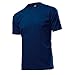 Produktbild STEDMAN T-SHIRT SHIRT PRIME 210g/qm ST 6000 ST6000 S M L XL XXL, Größe-:M;Farbe-:dunkelblau