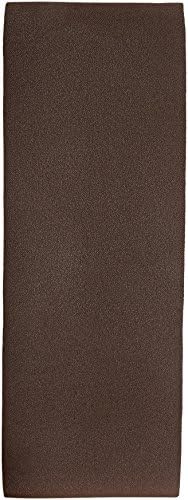 Caulfield D09003 Cushion Trax Matting, Type 825, 3' x 1', Brown