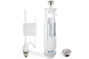 NKP 3/6 Litre Çift Kademeli Klozet Rezervuar Iç Takım