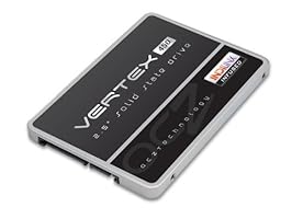 OCZ Vertex Interne SSD-Festplatte (512 GB; 2,5 Zoll / 63,5 cm)