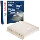 BOSCH Egea 1.4 Benzin Filtre Bakım Seti