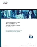 Image de It Essentials II: Network Operating Systems Lab Companion