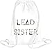 Produktbild Karen Carpenter Lead Sister Drawstring bag