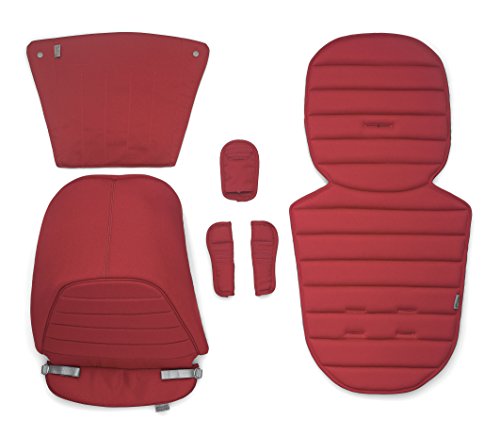 Britax Affinity Colour Pack (Chili Pepper)